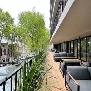 Alquiler Apartamento 2 Dormitorios Barrio Sur