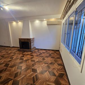 Alquiler Casa De 3 Dormitorios En Brazo Oriental - Patio Con Parrilero