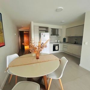 Alquiler Apartamento 1 Dormitorio En Punta Del Este
