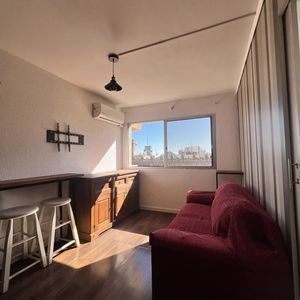 Alquiler Apartamento 1 Dormitorio En Cordón - Amoblado