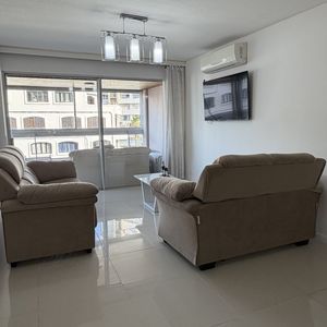 Alquiler Anual | Exelente Ubicacion– Edificio El Torreón