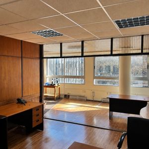 Alquiler O Venta Oficinas En Centro