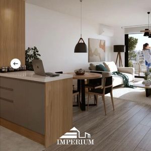 Venta Apartamento Monoambiente En Cordón Nuevo Proyecto