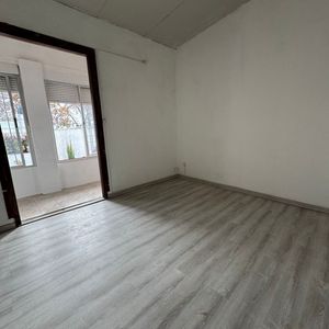 Venta Apartamento 1 Dormitorio En Tres Cruces, Ya Con Renta