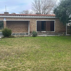Alquiler Casa 2 Dormitorios En Solymar Sur Con Parrillero