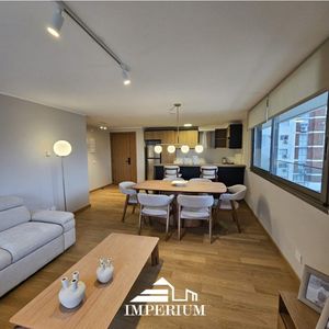 Alquiler Apartamentos Sin Muebles Parque Rodó 2 Dormitorios