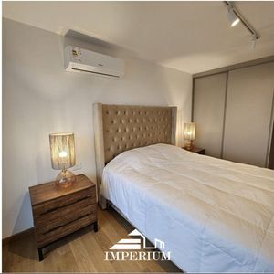 Alquiler Apartamento Nuevo Amoblado 2dormitorios Parque Rodó