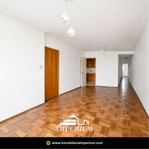 Venta/ Apartamento 3 Dormitorios En La Blanqueada
