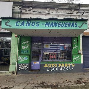 Alquiler - Local Comercial Posible Venta De Llave Union