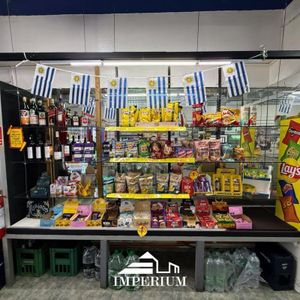 Venta Llave De Negocio En Parque Rodó