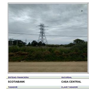 Venta O Permuta De Terreno 5000 M² Colinas De Solymar