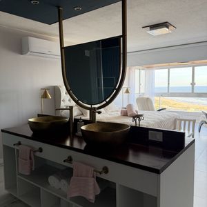 Alquiler Temporal - Apartamento 1 Dorm - Playa Mansa