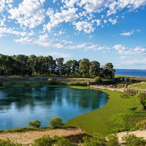 Venta Terreno 1500 M² |  Laguna Del Sauce