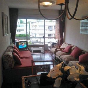 Alquiler Anual - Apartamento 2 Dorm - Aidy Grill, Punta Del Este