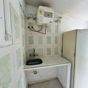 Alquiler - Apartamento 1 Dorm - Cerro Largo