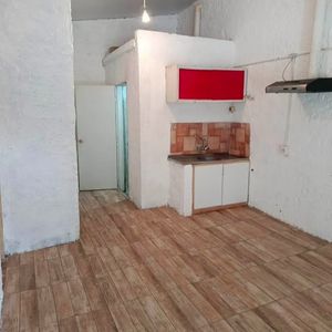 Alquiler - Apartamento 2 Dorm - Argentina Y Barcia