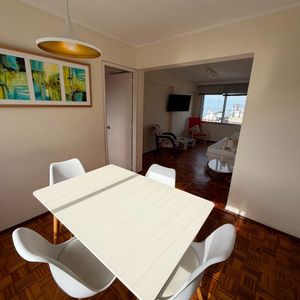 Alquiler Apartamento Amueblado De 2 Dormitorios Cordón