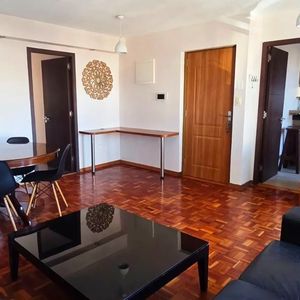 Alquiler Apartamento 3 Dormitorios Montevideo