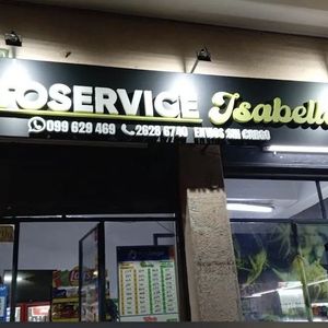 Venta Llave De Local Minimarket Isabella En Parque Batlle