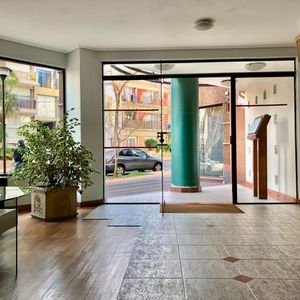 Alquiler Apartamento 1 Dormitorio Punta Carretas, $28500