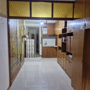 Alquiler Apartamento Monoambiente Tres Cruces