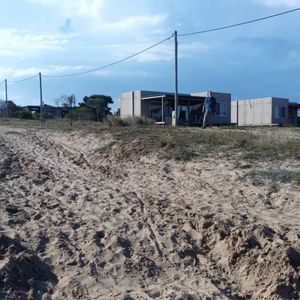 Venta Terreno 300 M² Punta Rubia