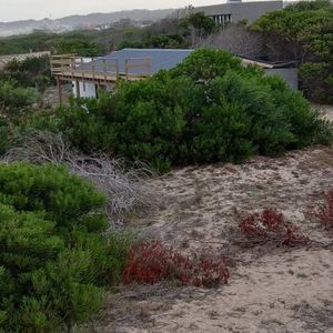 Venta Terreno 383 M² Punta Rubia