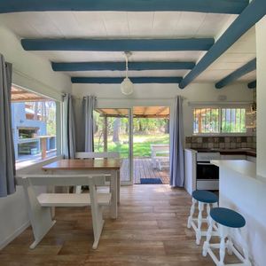 Alquiler Casa 1 Dormitorio Ocean Park