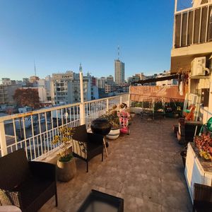 Alquiler Apartamento 3 Dormitorios En Cordón