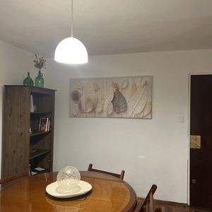 Alquiler Apartamento 3 Dormitorios Cordón Semi Amoblado