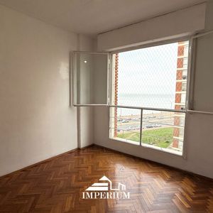 Venta Apartamento 3 Dormitorios Barrio Sur Vista Al Mar