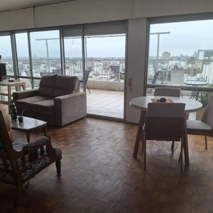 Alquiler Apartamento 2 Dormitorios Centro
