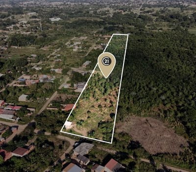  Terreno En Venta – Virgen De Luján, 10.º Anillo