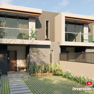 Casas En Pre Venta - Zona Norte