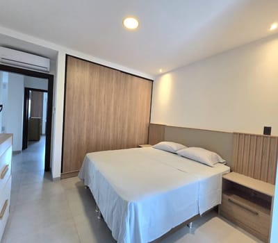 Departamento En Alquiler - Ziri Zwei