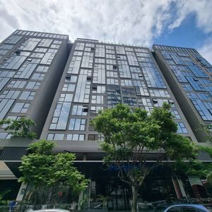 Departamento De 2 Dormitorios En Venta - Edificio Nanotec (smart Studio)