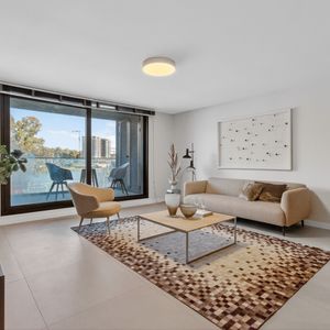 Apartamento En Venta En Parque Carrasco