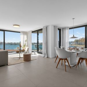 Apartamento En Venta En Parque Carrasco