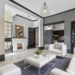 Casa En Venta En La Blanqueada