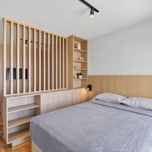 Venta Monoambiente Con Garaje A Estrenar Y Equipado En Malvín Línea De Rambla.