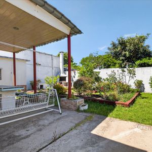 Venta Casa 2 Dormitorios Sayago Con Patio