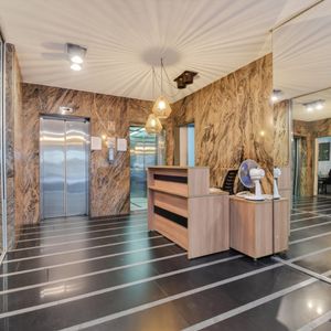 Venta De Oficina Centro Con Garaje