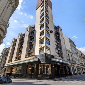 Oficina En Venta En Ciudad Vieja