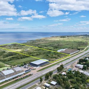 Terreno En Venta Sobre Ruta 1