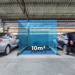 Venta Cochera Centro Colonia Entre Yaguarón Y Yi Unidad 526