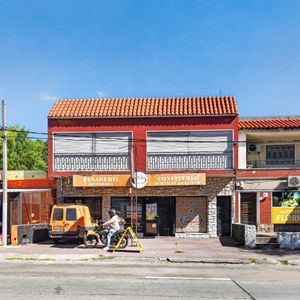 Local Comercial En Venta Ubicado En Sayago