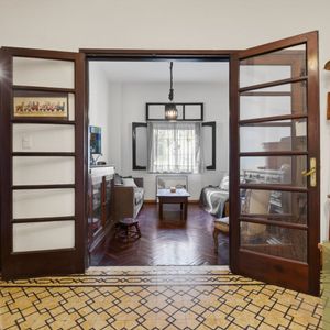 Apartamento En Venta En Palermo Un Dormitorio