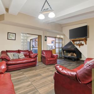 Casa En Venta C/ Cochera En Belvedere