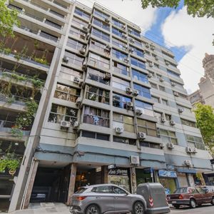 Venta De Oficina Centro Con Garaje