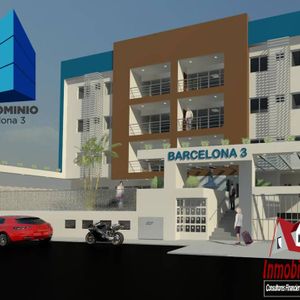 Pre - Ventas Condominio Barcelona 3